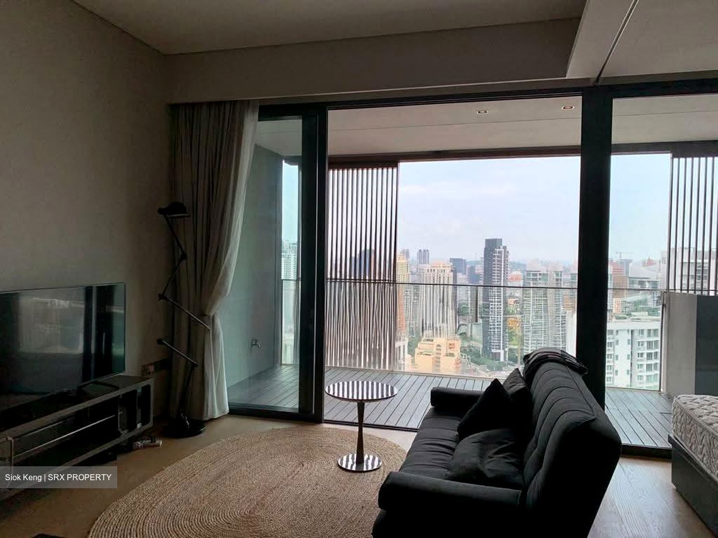 OUE Twin Peaks (D9), Condominium #593585521